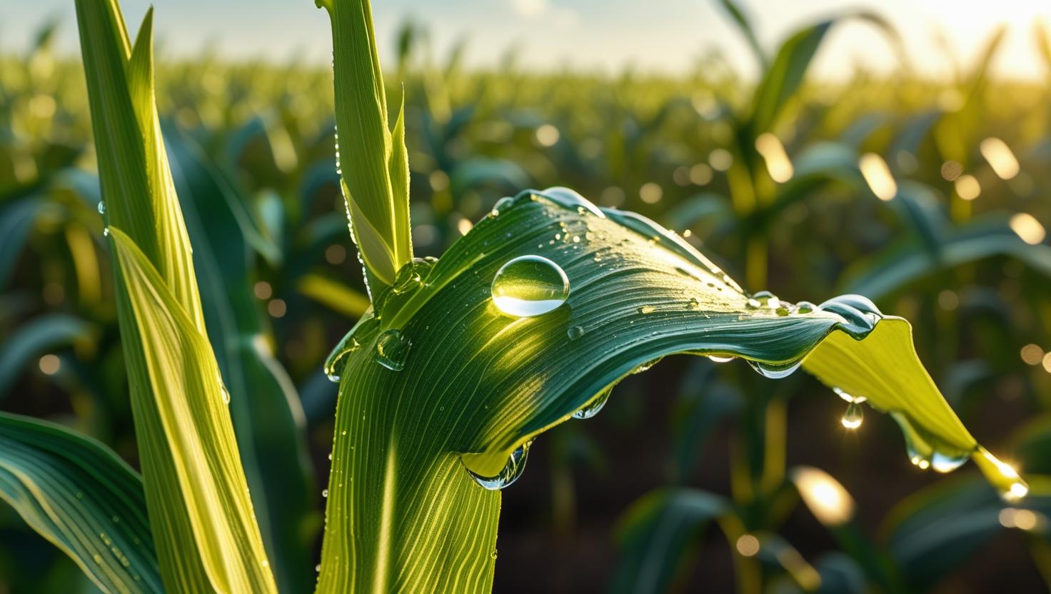 Water Dripping System